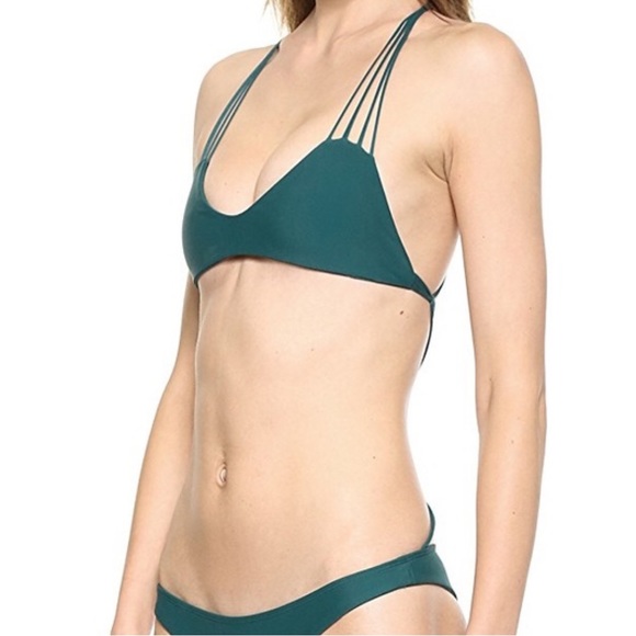 Mikoh Seychelles One Piece - Picture 2 of 12